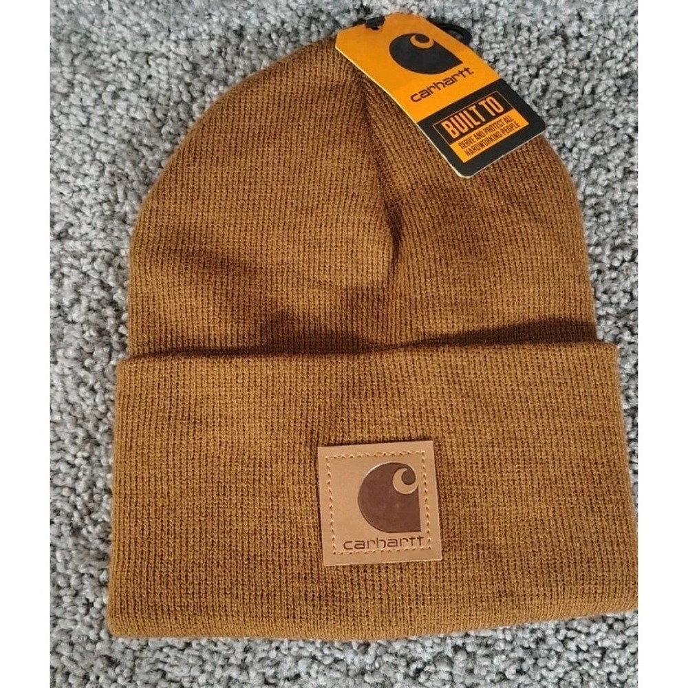 Carhartt Beanie One Size
